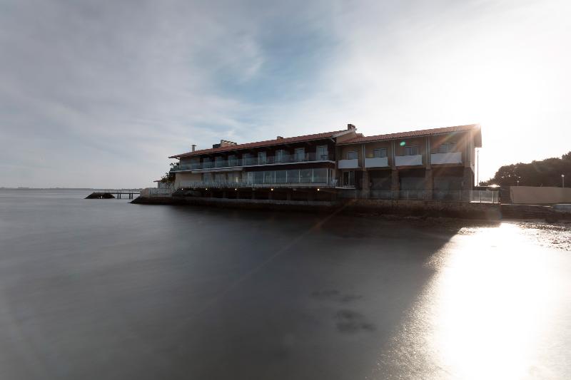 Pousada Ria – Aveiro - Genel