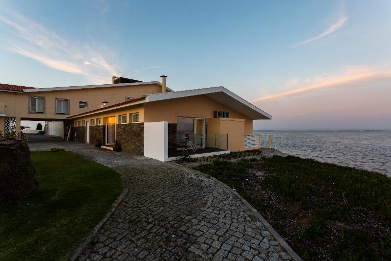 Pousada Ria – Aveiro - Genel