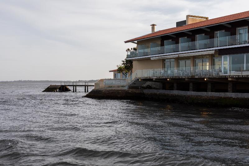 Pousada Ria – Aveiro - Genel