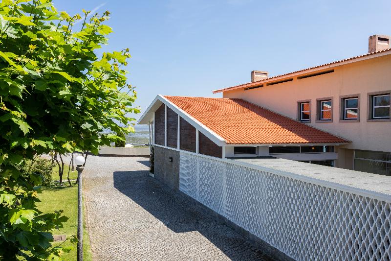 Pousada Ria – Aveiro - Genel