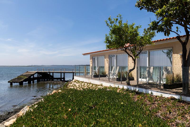 Pousada Ria – Aveiro - Genel