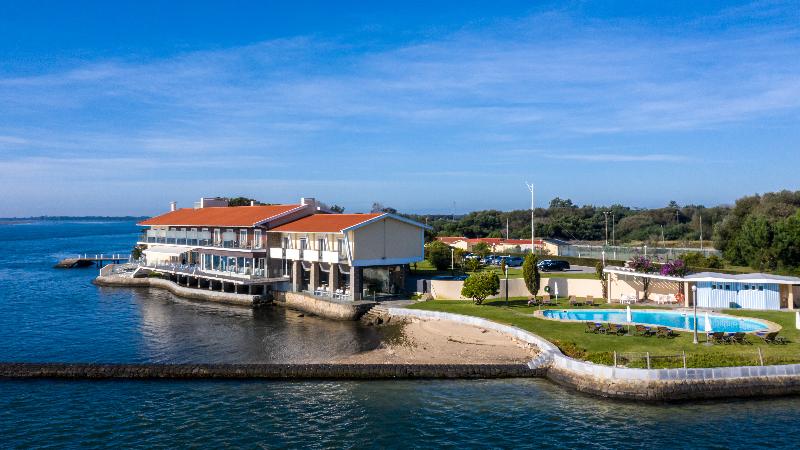 Pousada Ria – Aveiro - Genel