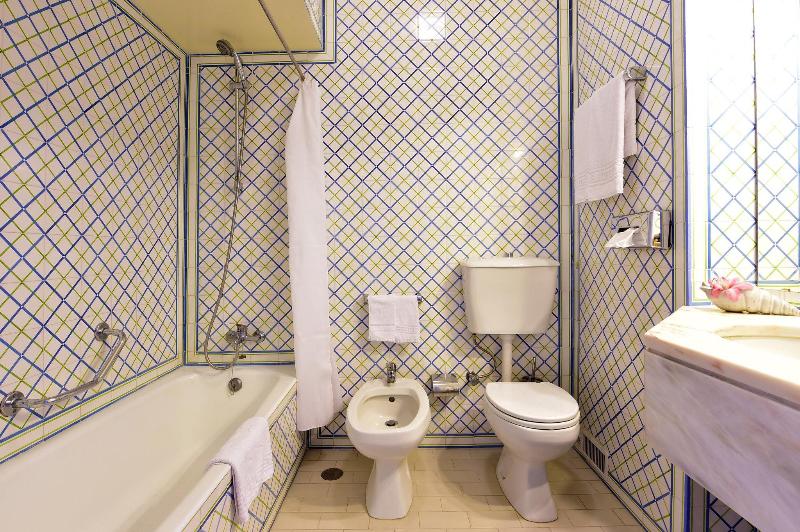 Pousada Ria – Aveiro - Genel