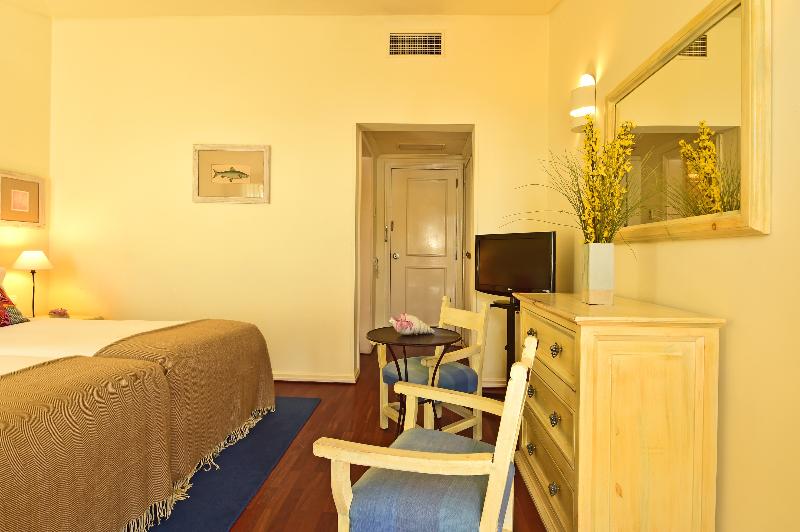 Pousada Ria – Aveiro - Oda