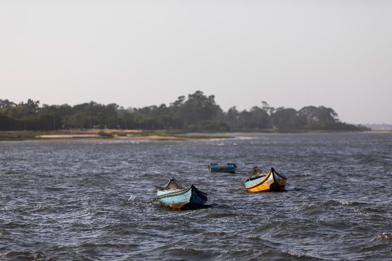 Pousada Ria – Aveiro - Plaj