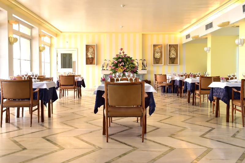 Pousada Ria – Aveiro - Restoran