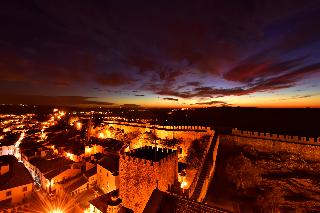 Pousada Castelo de Óbidos - Historic Hotel fotoÄŸrafÄ±