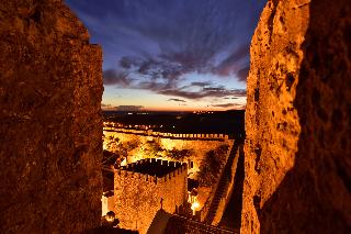 Pousada Castelo de Óbidos - Historic Hotel fotoÄŸrafÄ±