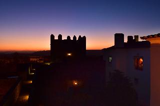 Pousada Castelo de Óbidos - Historic Hotel fotoÄŸrafÄ±
