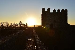Pousada Castelo de Óbidos - Historic Hotel fotoÄŸrafÄ±