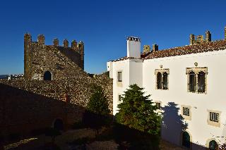 Pousada Castelo de Óbidos - Historic Hotel fotoÄŸrafÄ±