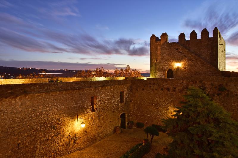 Pousada Castelo de Óbidos - Historic Hotel - Genel