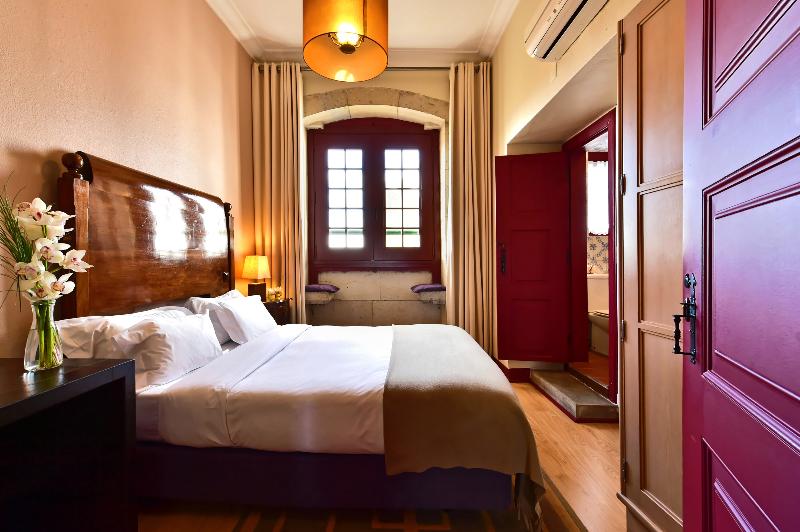 Pousada Castelo de Óbidos - Historic Hotel - Oda