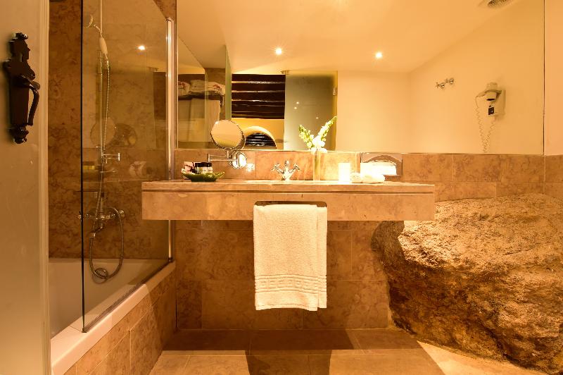 Pousada Castelo de Óbidos - Historic Hotel - Oda