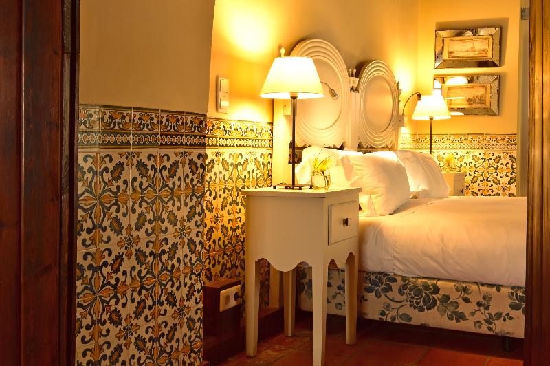 Pousada Castelo de Óbidos - Historic Hotel - Oda