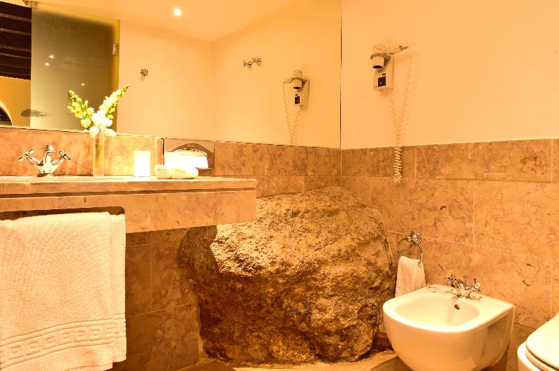 Pousada Castelo de Óbidos - Historic Hotel - Oda