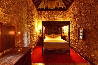 Pousada Castelo de Óbidos - Historic Hotel fotoÄŸrafÄ±