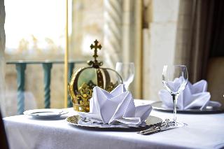 Pousada Castelo de Óbidos - Historic Hotel fotoÄŸrafÄ±