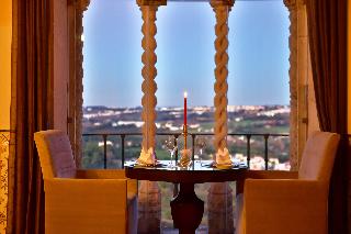 Pousada Castelo de Óbidos - Historic Hotel fotoÄŸrafÄ±