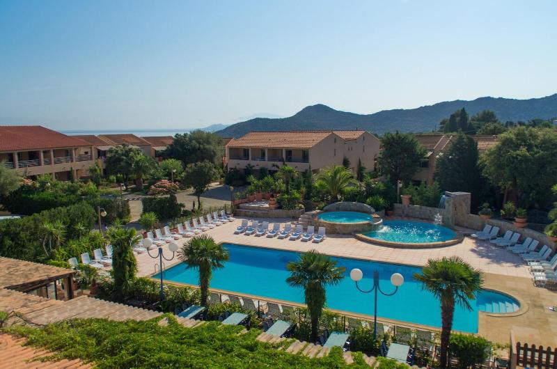 Residence Benista - Genel