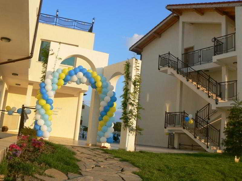 Calisto Sozopol
