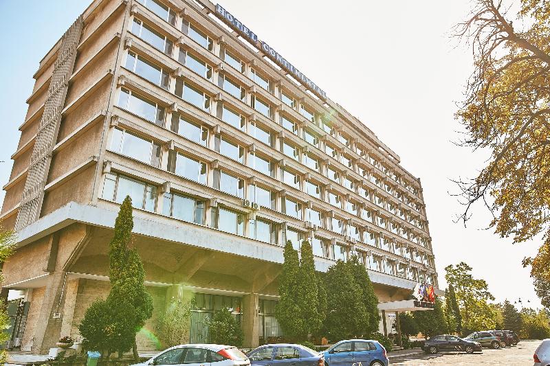 Continental Drobeta Turnu Severin - Genel