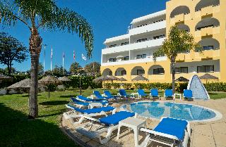 Paladim & Alagoamar otel fotoğrafı