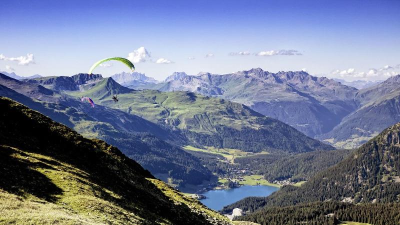 Central Swiss Quality Sporthotel - Aktivite