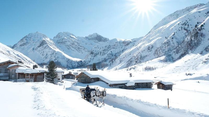 Central Swiss Quality Sporthotel - Aktivite