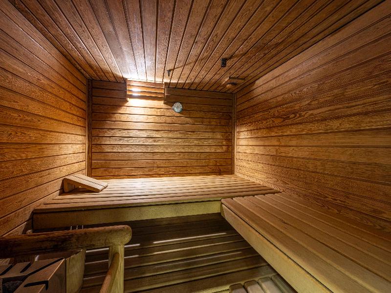 Central Swiss Quality Sporthotel - Aktivite