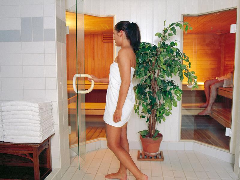 Central Swiss Quality Sporthotel - Aktivite
