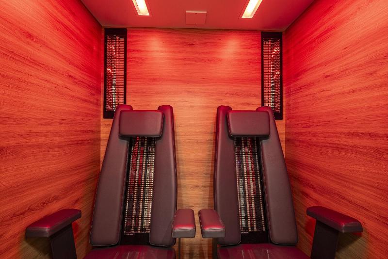 Central Swiss Quality Sporthotel - Aktivite