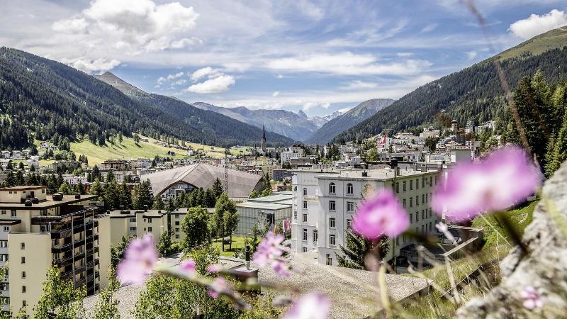 Central Swiss Quality Sporthotel - Genel