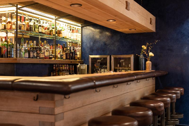Hotel Gstaaderhof - Bar