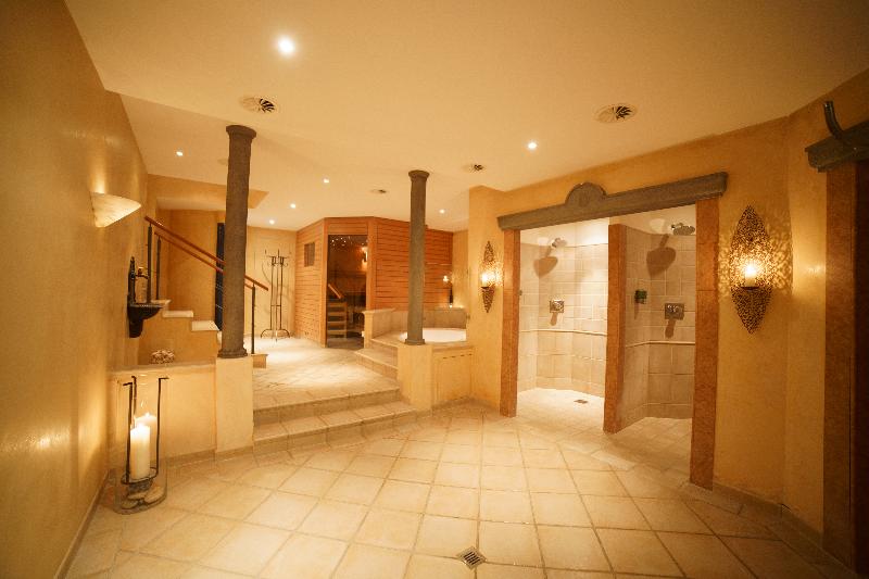 Hotel Gstaaderhof - Aktivite