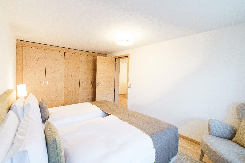 Hotel Gstaaderhof - Oda