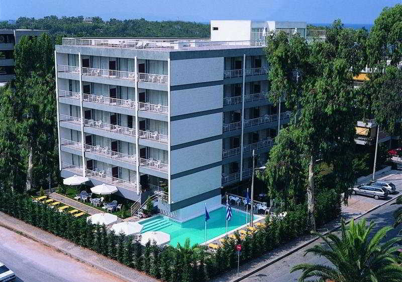Sea View - Genel