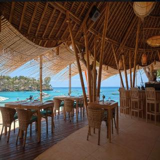 Hai Tide Beach Resort fotoÄŸrafÄ±