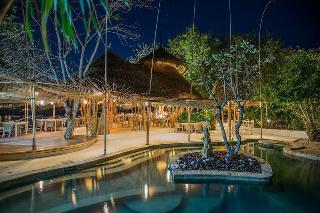 Hai Tide Beach Resort otel fotoğrafı