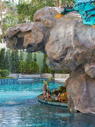 Ananta Burin Resort fotoÄŸrafÄ±