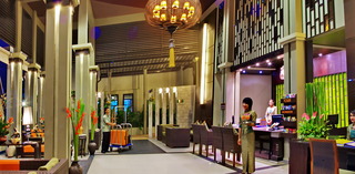 Ananta Burin Resort fotoÄŸrafÄ±