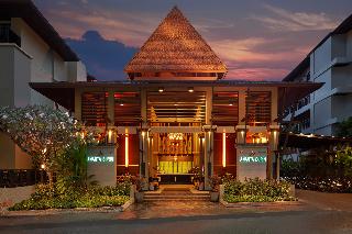 Ananta Burin Resort fotoÄŸrafÄ±
