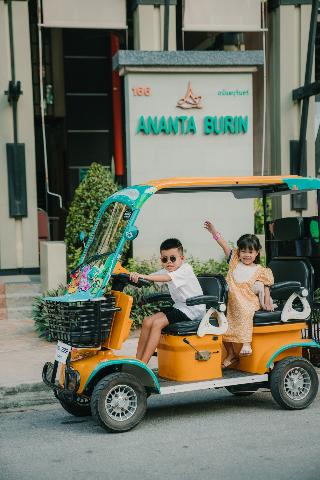 Ananta Burin Resort fotoÄŸrafÄ±