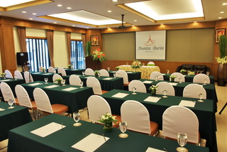 Ananta Burin Resort fotoÄŸrafÄ±