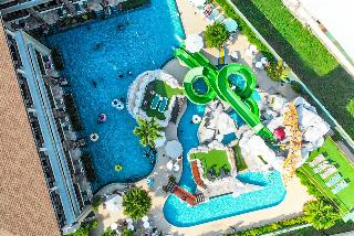 Ananta Burin Resort otel fotoğrafı