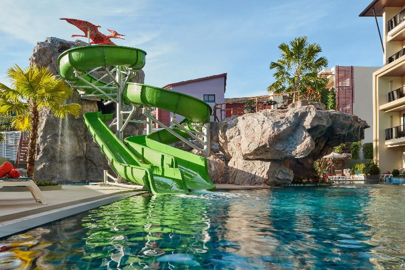Ananta Burin Resort - Genel