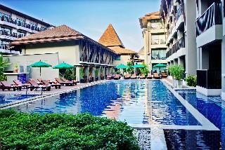 Ananta Burin Resort fotoÄŸrafÄ±