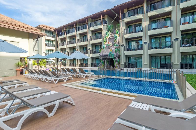 Ananta Burin Resort - Genel