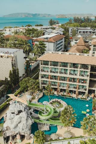 Ananta Burin Resort fotoÄŸrafÄ±