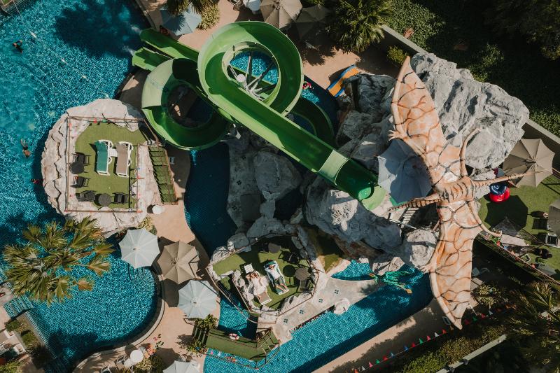 Ananta Burin Resort - Genel